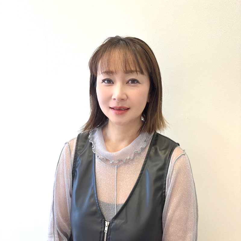 加々美幸江